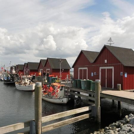 Florida Haus Am Strand Boltenhagen  Eksteriør billede