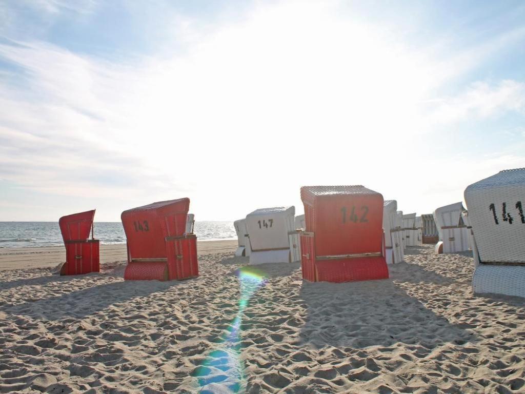 Florida Haus Am Strand Boltenhagen  Eksteriør billede